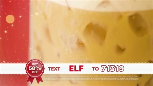 Javvy TV Spot, 'Holidays: Gift Satisfaction'