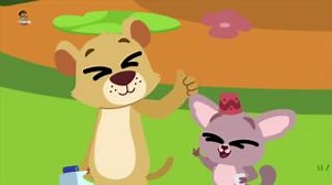 This brand-new season of Akili and Me is all about Social Emotional Learning (SEL), a key part of every child’s development. 🌟 In the first episode, Akili, Happy Hippo, Bush Baby and Little Lion discover that even though people may speak, dress, or eat differently, they can still be great friends! 💬👗🍽️ Social Emotional Learning is a wonderful way to teach little ones about empathy, diversity, and friendship. 💕 Don’t miss out—watch all new episodes on the Ubongo Playroom and let the learning