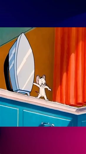 Nostalgia on Instagram: "Tom and Jerry is a classic American animated franchise featuring a never-ending, comedic rivalry between a house cat named Tom and a clever, resourceful house mouse named Jerry. Created in 1940 by William Hanna and Joseph Barbera for Metro-Goldwyn-Mayer (MGM), the series is best known for its slapstick comedy, action-driven plots, and minimal dialogue. Tom Cat: A gray and white domestic shorthair cat (originally named “Jasper” in his debut) who typically lives a comforta