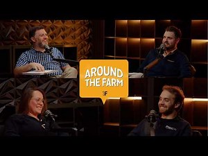 Troubleshooting FieldView for Planting Season | Around the Farm Ep. 114