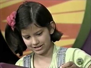 ZOOM Season #2 Episode #55 (2000)