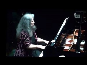 Stravinsky Rite of Spring Argerich,Sakai Lugano 2014