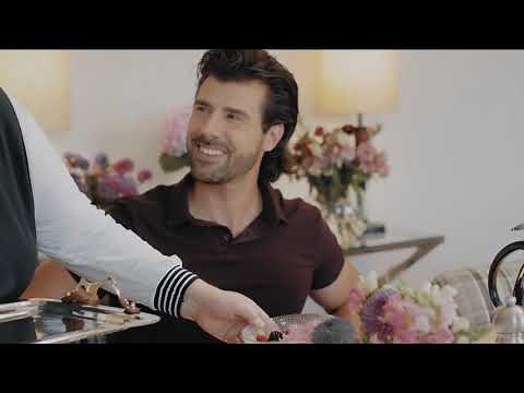 A typical day at Paracelsus Recovery