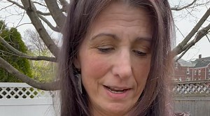 Ideas for how to wear a rectangular shawl