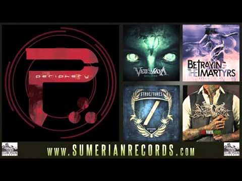 PERIPHERY - Facepalm Mute