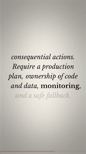 generative AI consulting services: From Demo to Workflow #Shorts