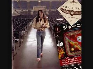 She's Mine, track by Steve Perry - Mozaart