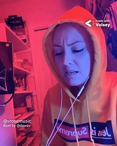 Lay Them Down - find me on Voisey @vrosemusic | V.Rose