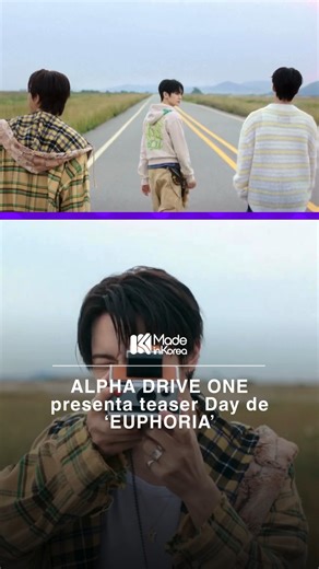 ✨ ¡ALPHA DRIVE ONE enciende la emoción por su comeback! ✨ ALPHA...