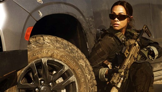 ‘Lioness’ Season 2 Trailer: Zoe Saldaña & Nicole Kidman Return For Taylor Sheridan’s CIA Thriller In October