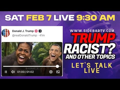 SIDEBAR with Nico and Jorge | Feb 7