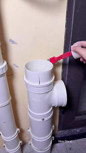 27K views · 19 reactions | Perfect PVC Pipe Fitting Guide | Easy...