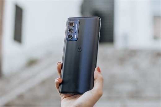 Motorola supera a Samsung y lidera en México en el Q3 de 2021, según Counterpoint: OPPO, ZTE y  Xiaomi complementan el top 5