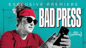 Bad Press - The Criterion Channel