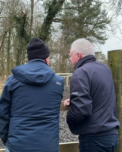Behind the Scenes of Ayrshire Horse Racing Training