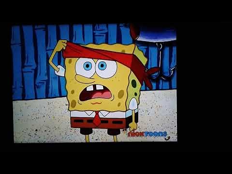 Flats Punching Spongebob Everywhere