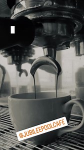 4.4K views · 11 reactions | Crimbo limbo is here and so is @jubileepoolcafe Open from 10am - 3pm up until NYD  Food served 10am-2.30pm check out our stories for our board menu. ☕️ @yallahcoffee ️ @jubileepoolcafe #coffee #crimbo #limbo #cafe #drink #coffee #reels #trend #propercoffee | Jubilee Pool | Facebook