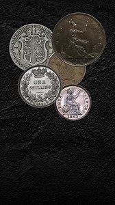 142K views · 1K reactions | Always check those old British coins as you just never know! #britishcoins #greatbritain #coincollecting #rarecoins #ukcoins #onthisday | CoinCollectingWizard | Facebook