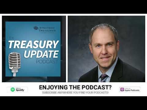 New Nacha Rules: What Treasurers Need to Know