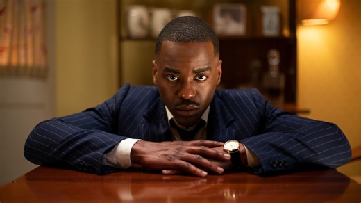 Doctor Who Season 2 Finale "The Reality War" Overview, Runtime Set