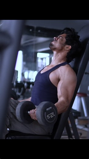 ᴍʀ. ᴘʀᴀꜱʜᴀɴᴛ on Instagram: "Double progression method for progressive overload"