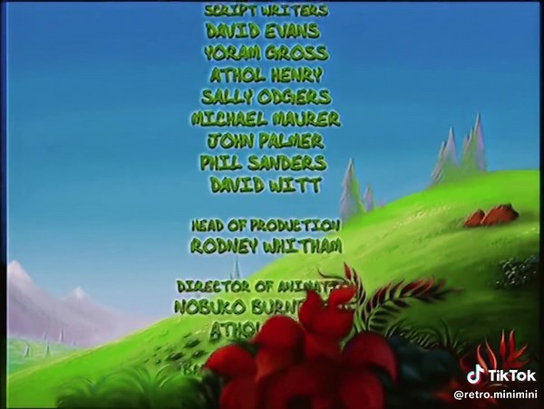 Piękna Piosenka która zawsze Pojawia w każdym Odcinku Tabalugi na Koniec Odcinka