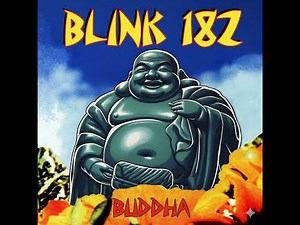 Blink 182 - Buddha (Full Album 1994)