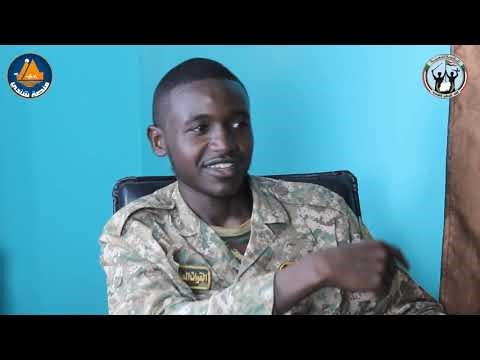 مع المستنفرين | شهادة من قلب الميدان مع المجاهد أبي حسن محمد فضل الله | الجزء الاول