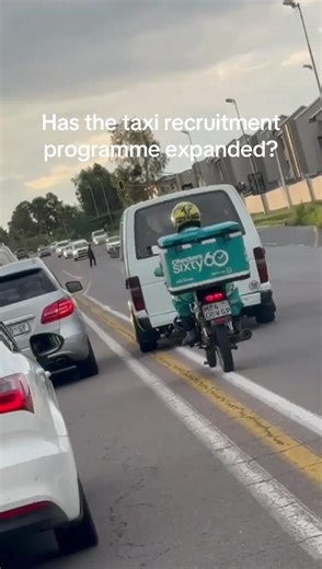 The taxi recruitment programme seems to be growing. New members joining daily. 😅 #Taxisbehavinbadly #Taxiculture #Recklessdriving #Recklessdriver #Fyp