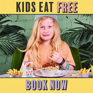 All day Monday - Friday | Bill's