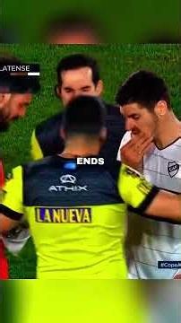 Nobody Could Find the Penalty Spot… Then It Got Even Stranger 😳⚽