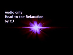 Head to Toe Relaxation