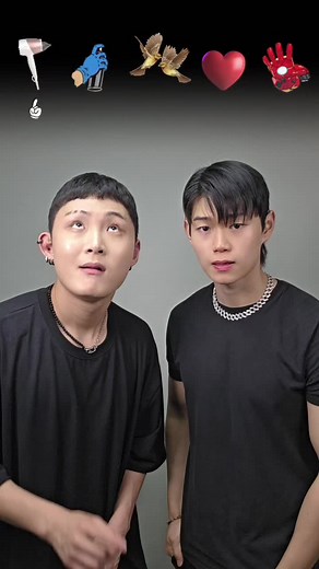 Emoji beatbox challenge #tiktok #beatbox @beatboxklim