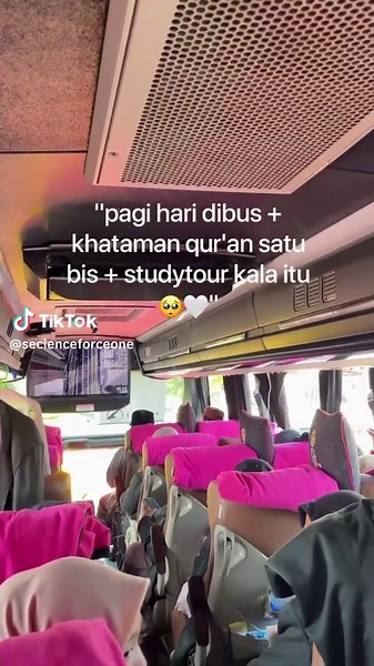 Koper Study Tour di Bandung Selama 24 Jam