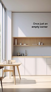 ✨ From subtle to striking, RISERVA elevates your moments effortlessly. Compact, quiet, and timeless, it cares for every detail of your drinks. #Elica #PreserveTheMoment #UndercabinetRefrigeration | Elica