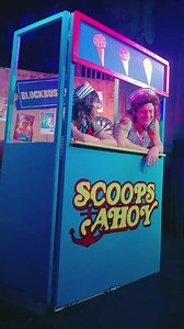 3.3K views · 25 reactions | OPENING THIS FRIDAY! STRANGER SINGS! The...