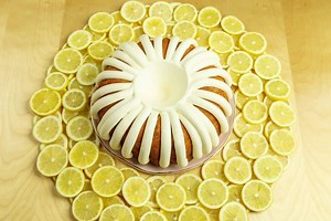 Spread summer joy with our delicious crafted-by-hand Bundt Cakes. Order yours online today! | Nothing Bundt Cakes | Facebook