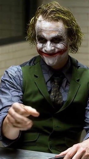 Batman Vs. Joker in Parallel World #shorts #funnyshorts #trendingshorts