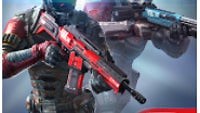 Modern Combat Versus is out: new thrilling first-person multiplayer shooter