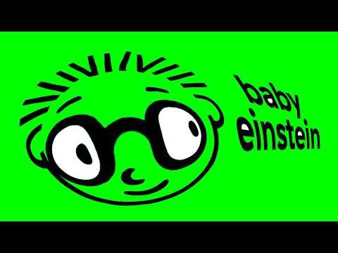 Baby Einstein Logo Effects Sponsored by Preview 2 Effects