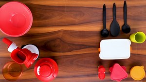 No more surprises, no more secrets - We've arrived in your city. From a dedicated experience zone to a functional kitchen, Tupperware Studios are an answer to all your questions. Watch the video to know all about them. | Tupperware India