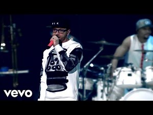 TobyMac - Beyond Me (Live)