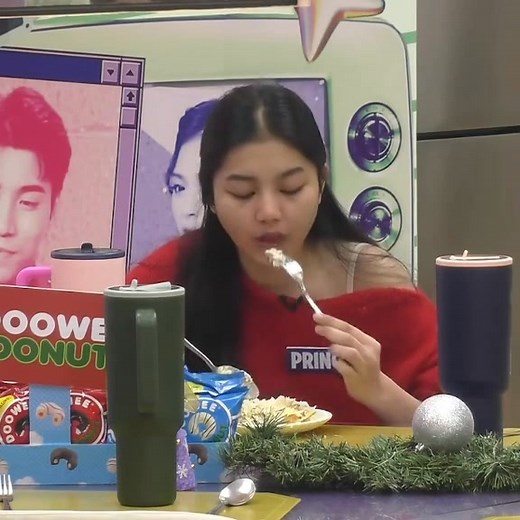 Pbbcollab 2.0 celebrity edition update ‼️ Morning routine ng pbbcollab 2.0 celebrity edition 😍 #pbbcollabupdates #CelebrityCollab 📷 cttro _ | Gerlyn Mae