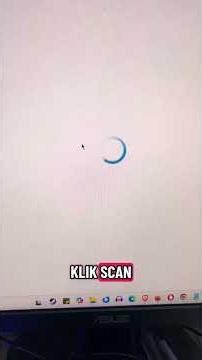 Tutorial scanner di HP DeskJet Ink Advabtage 2775