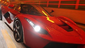 Driveclub Update 1.14 Adds Free Car, New Tour