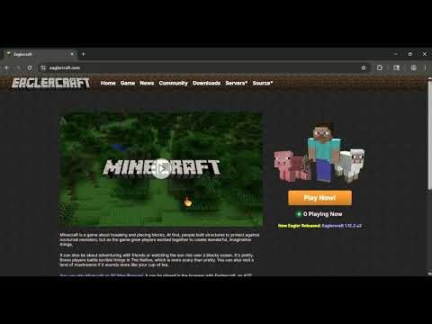 how to play Minecraft java edition in free :) (works only in laptop or pc)