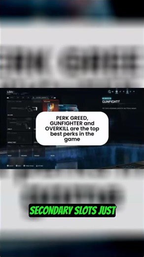 Boost Sniper Loadout: Perk Greed & Overkill STRATS!