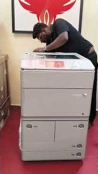LOW PRICE XEROX MACHINE|WHOLESALE PRICE| CANON ADV 6275 #canon #photocopier #printer #madurai
