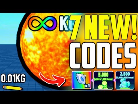 FRESH⚠️UPDATE!⚠️[CODE] - SIZE LEGENDS SIMULATOR ROBLOX CODES 2025 - CODES FOR SIZE LEGENDS