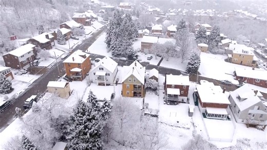 How To Stay Safe During A Winter Power Outage